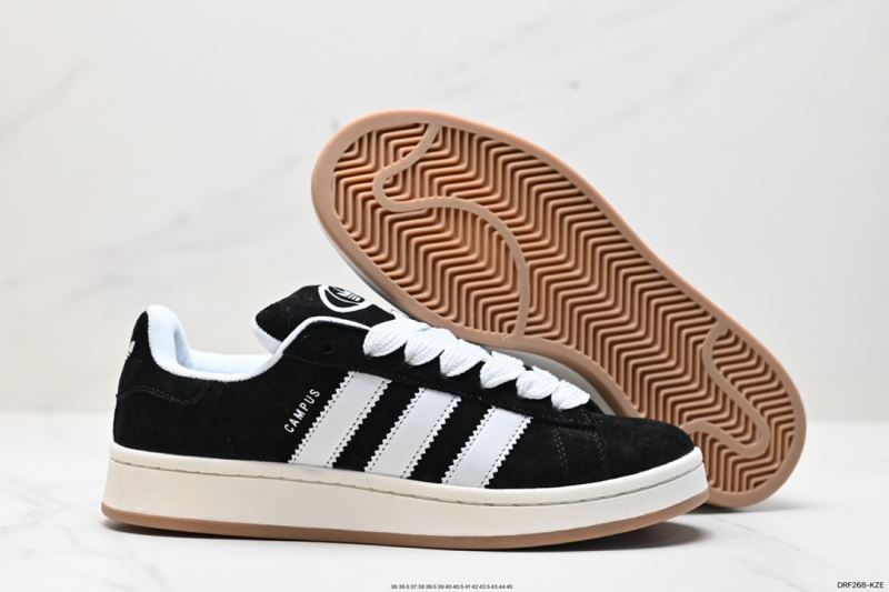 Adidas Campus Shoes